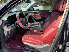 FAW HS5 2.0T Pro Edition - фото 4