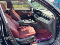 FAW HS5 2.0T Pro Edition - фото 6
