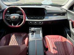 FAW HS5 2.0T Pro Edition - фото 9