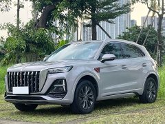 FAW HS5 2.0T Pro Edition - фото 1