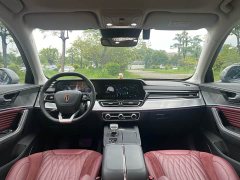 FAW HS5 2.0T Pro Edition - фото 10