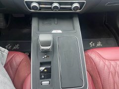 FAW HS5 2.0T Pro Edition - фото 18