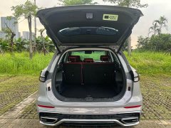 FAW HS5 2.0T Pro Edition - фото 19