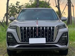 FAW HS5 2.0T Pro Edition - фото 2