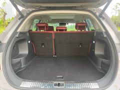 FAW HS5 2.0T Pro Edition - фото 20