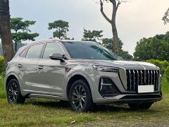 FAW HS5 2.0T Pro Edition - фото 3