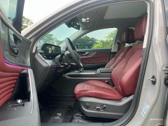 FAW HS5 2.0T Pro Edition - фото 4
