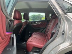 FAW HS5 2.0T Pro Edition - фото 7