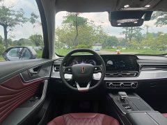 FAW HS5 2.0T Pro Edition - фото 9