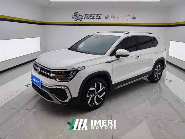 Lynk & Co Tuyue 2024 300TSI two-wheel drive full moon version - автомобиль из Китая