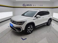 Lynk & Co Tuyue 2024 300TSI two-wheel drive full moon version - фото 1