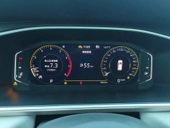 Lynk & Co Tuyue 2024 300TSI two-wheel drive full moon version - фото 14