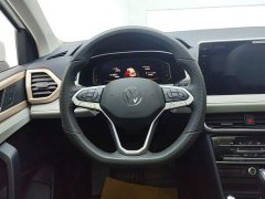 Lynk & Co Tuyue 2024 300TSI two-wheel drive full moon version - фото 15