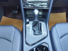 Lynk & Co Tuyue 2024 300TSI two-wheel drive full moon version - фото 16