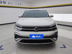Lynk & Co Tuyue 2024 300TSI two-wheel drive full moon version - фото 2