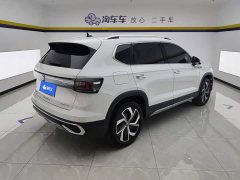 Lynk & Co Tuyue 2024 300TSI two-wheel drive full moon version - фото 3