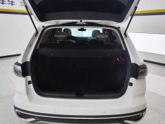 Lynk & Co Tuyue 2024 300TSI two-wheel drive full moon version - фото 4