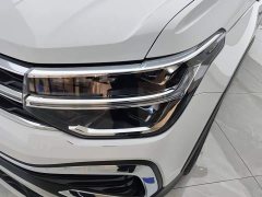 Lynk & Co Tuyue 2024 300TSI two-wheel drive full moon version - фото 5