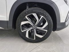Lynk & Co Tuyue 2024 300TSI two-wheel drive full moon version - фото 6