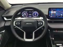 Haval H6 1.5T 2WDMax - фото 11