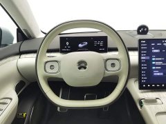 Nio ET7 100kWh Edition - фото 11