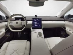 Nio ET7 100kWh Edition - фото 5