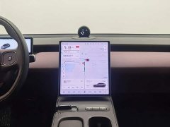 Nio ET5T 75kWh Touring - фото 12
