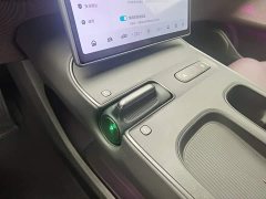 Nio ET5T 75kWh Touring - фото 13