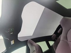 Nio ET5T 75kWh Touring - фото 14