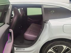 Nio ET5T 75kWh Touring - фото 15