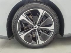 Nio ET5T 75kWh Touring - фото 17