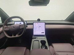 Nio ET5T 75kWh Touring - фото 5