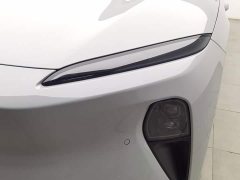 Nio ET5T 75kWh Touring - фото 7