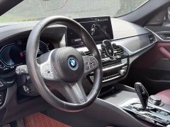 BMW 5 535Le EditionM - фото 14