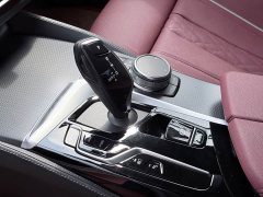 BMW 5 535Le EditionM - фото 16