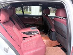 BMW 5 535Le EditionM - фото 19