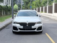 BMW 5 535Le EditionM - фото 2