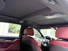 BMW 5 535Le EditionM - фото 20
