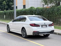 BMW 5 535Le EditionM - фото 6