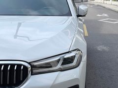 BMW 5 535Le EditionM - фото 7