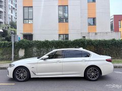 BMW 5 535Le EditionM - фото 9