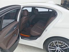 BMW 5 Series New Energy 535Le M Sports Package - фото 11
