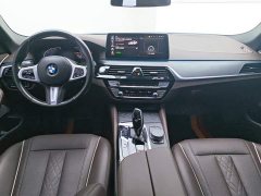 BMW 5 Series New Energy 535Le M Sports Package - фото 12