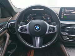 BMW 5 Series New Energy 535Le M Sports Package - фото 15