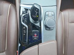 BMW 5 Series New Energy 535Le M Sports Package - фото 16