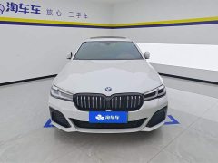 BMW 5 Series New Energy 535Le M Sports Package - фото 2