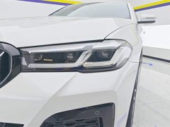 BMW 5 Series New Energy 535Le M Sports Package - фото 5