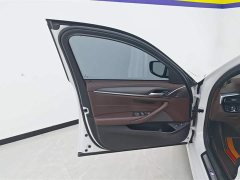BMW 5 Series New Energy 535Le M Sports Package - фото 7
