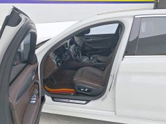 BMW 5 Series New Energy 535Le M Sports Package - фото 9