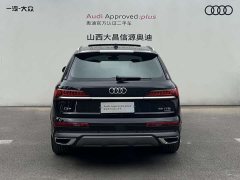 Audi Q7 2023 55 TFSI quattro S line Sport - фото 5